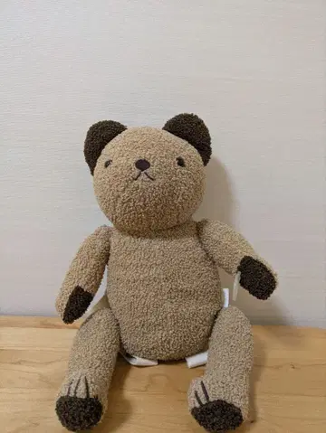 MARLMARL 마르마르 곰