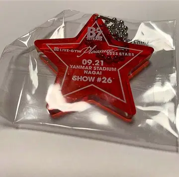 B'z LIVE-GYM Pleasure 2023 -STARS- 참