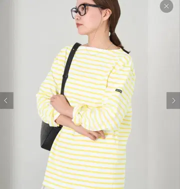 SAINT JAMES OUESSANT 웨쌍 보더