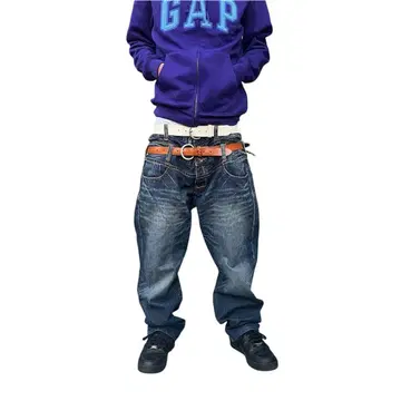 swag 더블 허리 true religion 데님