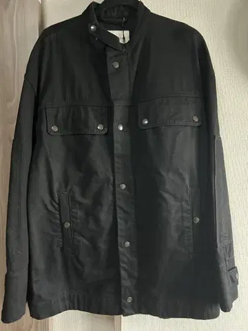 24aw DRIES VAN NOTEN 데님 자켓