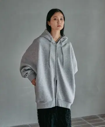 렙심 퍼프 에어 ZIPBIG 후디