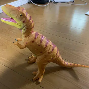 공룡 피규어 티라노사우루스 약 30cm