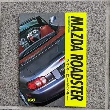 MAZDA ROADSTER M2