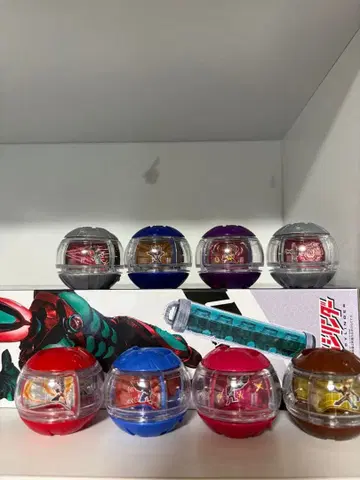 가면라이더 제츠 라이더 카프셈