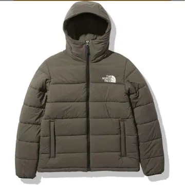 THE NORTH FACE 다운 자켓 NY81831