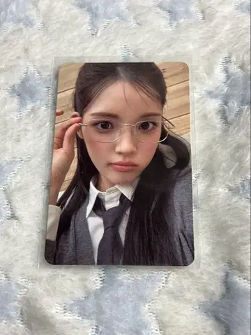 Hearts2Hearts Focus 앨범 사진집 유하