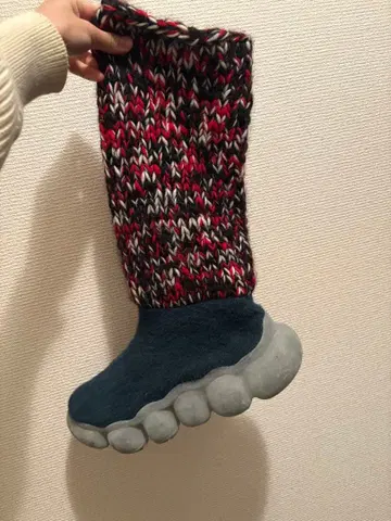 grounds 28cm 겨울용 부츠 스니커즈