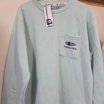 HANGTEN 트레이닝복 LL 사이즈