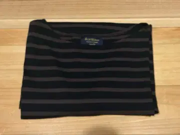 루미노아 바스크 셔츠 size3