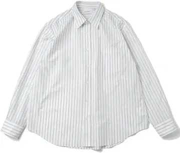 Ernie palo 25ss Standard Silk Shirt 48