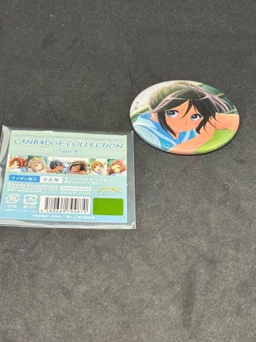 울려라! 유포니움 카사키 노조미 캔뱃지