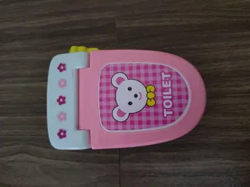 멜짱 함께 화장실