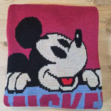스웨터 [Mickey] 최종 가격 인하했습니다