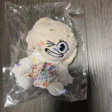 익명 배송 Soala ColorSprinkles TOUR 봉제 인형