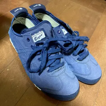 오니츠카타이거 멕시코 D846N 24.5