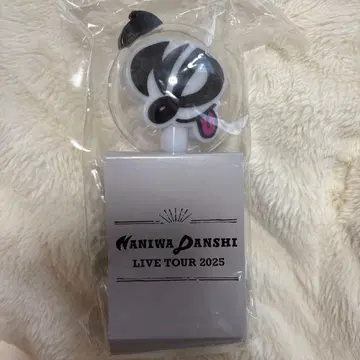 NANIWA DANSHI 응원봉 LIVE TOUR 2025