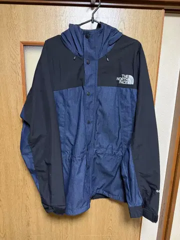 THE NORTH FACE 마운틴 라이트 자켓 XL