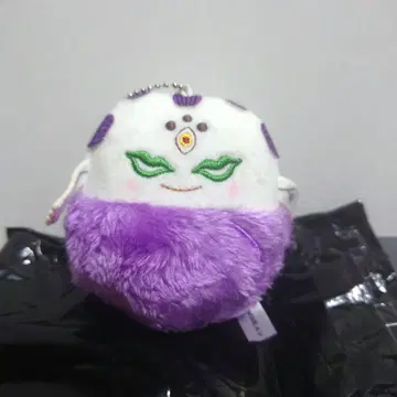 귀멸의 칼날 타피누이 굣코 키링 봉제 인형