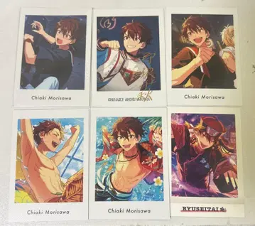 모리사와 치아키 파샤츠 26장 묶음 판매