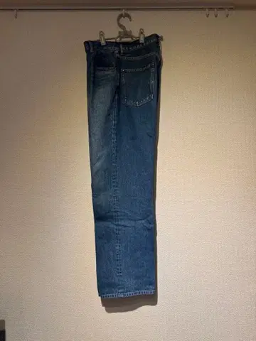 bisown bleech denim