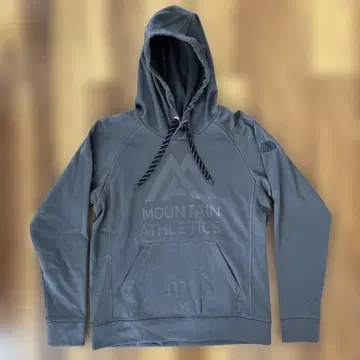 THE NORTH FACE MOUNTAIN ATHLETICS 후드티 M