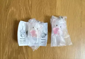 mikko 메지루시 액세서리 2 무스