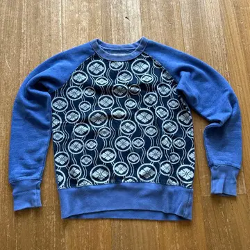 EVISU 가몬 트레이닝복 38
