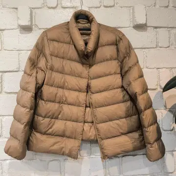 UNIQLO 유니클로 프리미엄 다운 자켓 XL