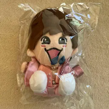 [ 미개봉 새상품 ] 후지와라 죠이치로 치비누이