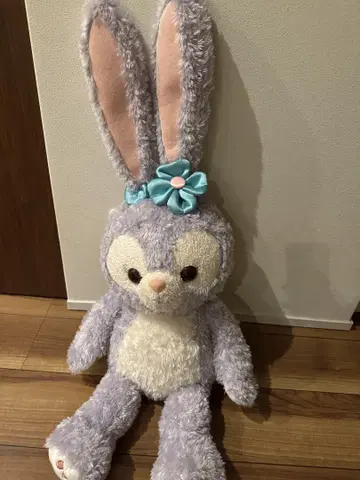 스텔라루 봉제 인형 M 사이즈