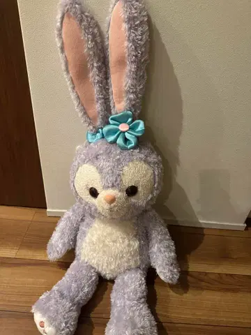 스텔라루 봉제 인형 M 사이즈