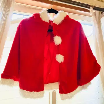 헬로키티 USJ 케이프 산리오 산타클로스 크리스마스