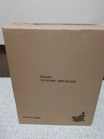핫토이즈 아나킨 아티산