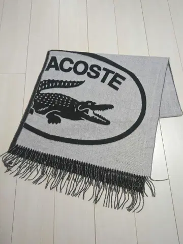 LACOSTE 스톨