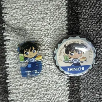 명탐정 코난 코난 카페 2018 남도일(쿠도 신이치)