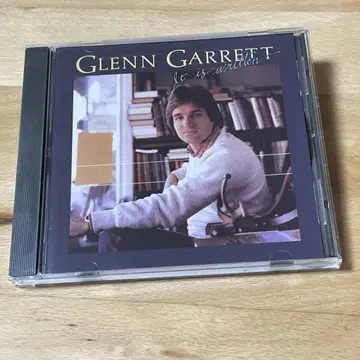 자주반 AOR, CCM GLENN GARRETT/IT IS WRITTEN