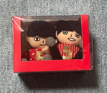 Sakurashimeji 사쿠라시메지 봉제 인형