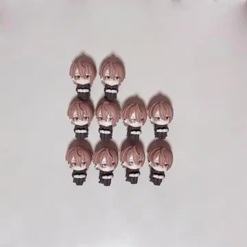 컬러풀 피치 우리 기다림 묶음 판매