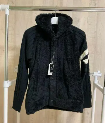 남성용 가디건
