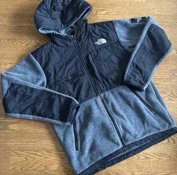 THE NORTH FACE 데날리 후디 S 사이즈