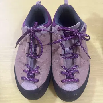 montbell 크래그 스텝퍼 Women's 24cm