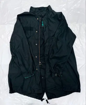 M-65 피쉬테일 비비안 anytee MODIFY