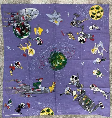 [레어] H.R.MARKET x Disney 90s 디즈니 콜라보