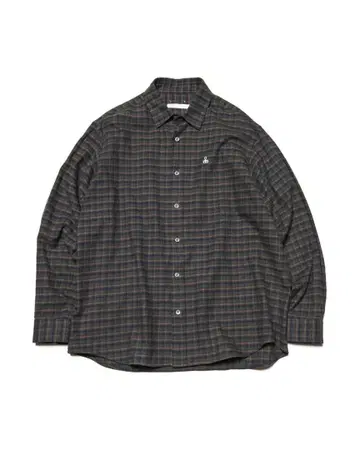 2526AW SOPHNET. 셔츠 SOPH. FCRB fragment