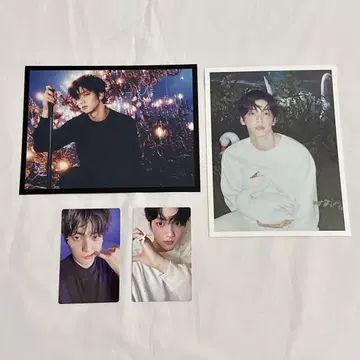 txt 수빈 starkissed 세트