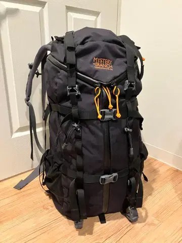 MYSTERY RANCH 테라 프레임 50 L/XL