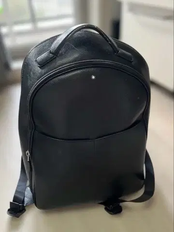 MONTBLANC 백팩