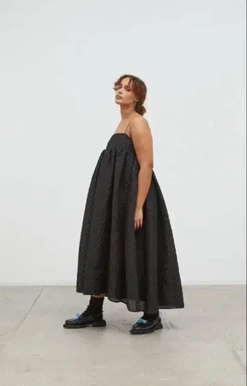 cecilie bahnsen beth dress UK10