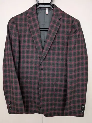 GREEN LABEL RELAXING 테일러드 자켓 XS